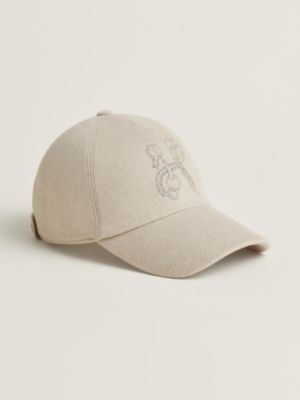 キャップ - レディス アクセサリー | エルメス | Hermès - エルメス